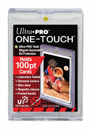 Ultra Pro One Touch - 100pt